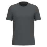 T-Shirt bedrucken NS300 Bio-Baumwolle Unisex XXS-5XL — Produktfoto 78