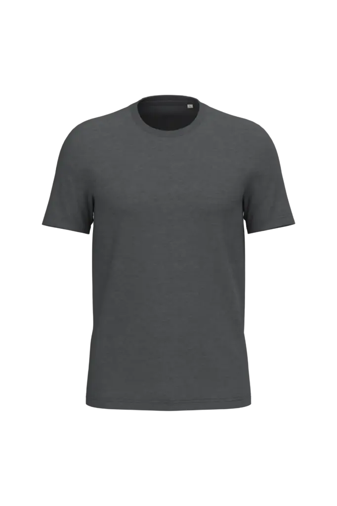 T-Shirt bedrucken NS300 Bio-Baumwolle Unisex XXS-5XL — Produktfoto 78