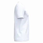 Ecologische uniseks T-shirt, white — productfoto 51