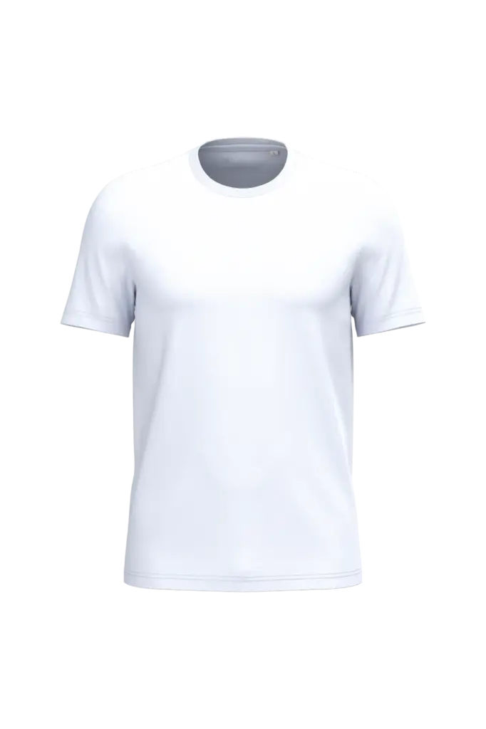 T-Shirt bedrucken NS300 Bio-Baumwolle Unisex XXS-5XL — Produktfoto 80