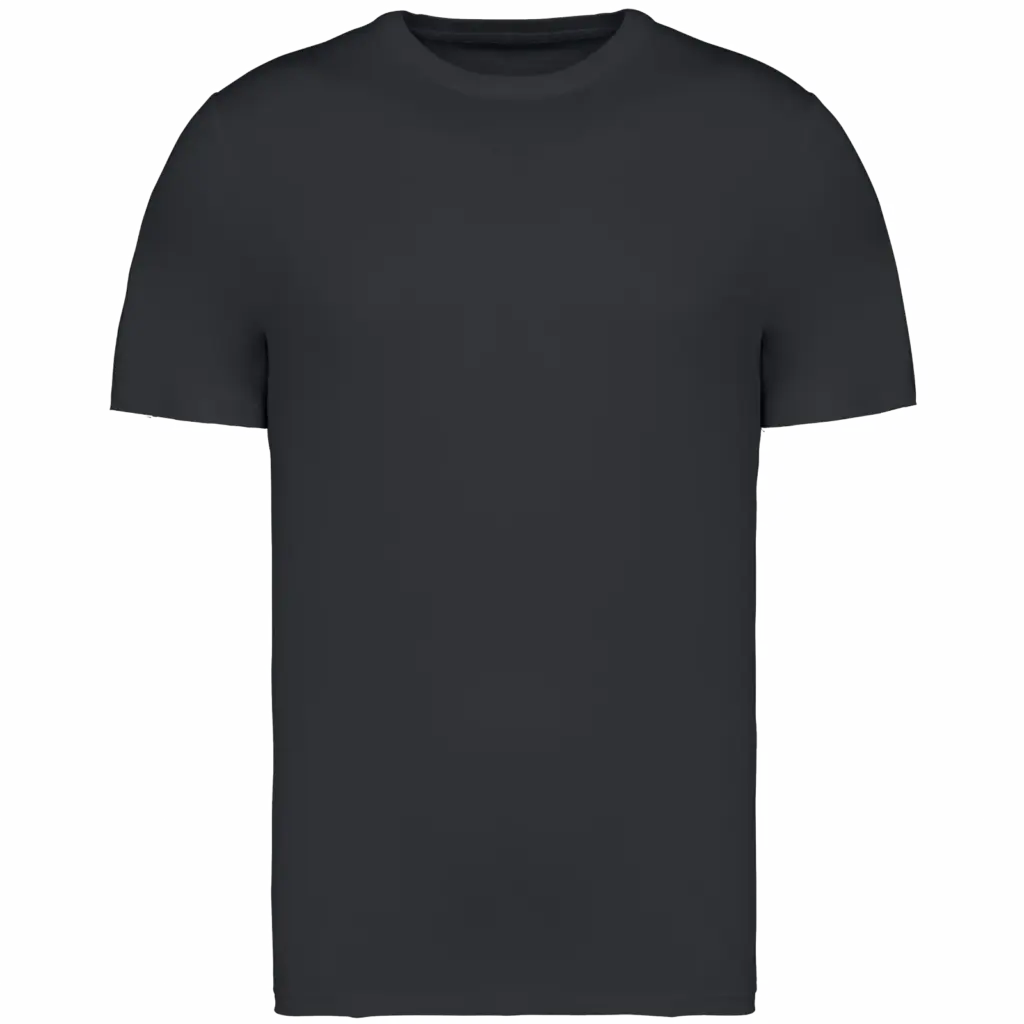 Bio T-Shirt bedrucken NS304 Unisex Baumwolle XXS-5XL — Produktfoto 4