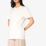 Ecologische uniseks T-shirt — productfoto 4