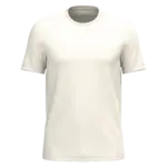 Ecologische uniseks T-shirt, ivory — productfoto 20