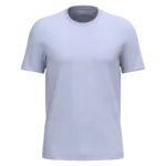 Ecologische uniseks T-shirt, parma — productfoto 43