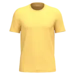 Ecologische uniseks T-shirt, pineapple — productfoto 46