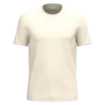 Ecologische uniseks T-shirt, raw natural — productfoto 48