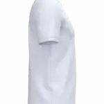 PS_NS314IC-S-2_WHITE - Hidalgo-werbeartikel Ecologische uniseks T-shirt, white — productfoto 13