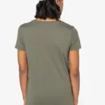 Modal dames t-shirt — productfoto 4
