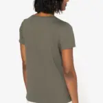 Ecologisch dames T-shirt — productfoto 4