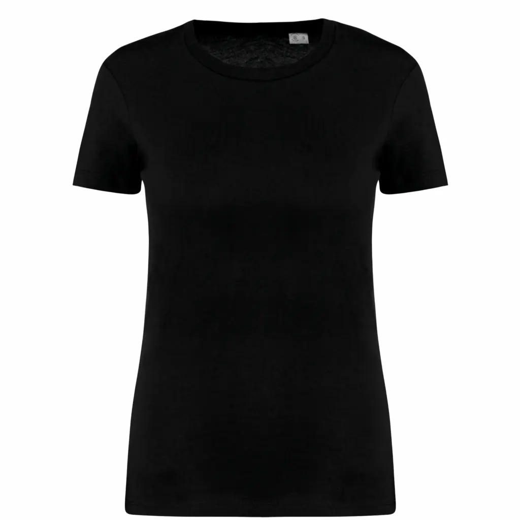 Bio Damen T-Shirt NS324 bedrucken Baumwolle XS-XXL — Produktfoto 6