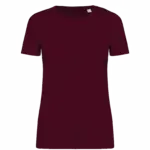 Bio Damen T-Shirt NS324 bedrucken Baumwolle XS-XXL — Produktfoto 7