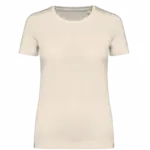 Bio Damen T-Shirt NS324 bedrucken Baumwolle XS-XXL — Produktfoto 8
