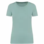 Bio Damen T-Shirt NS324 bedrucken Baumwolle XS-XXL — Produktfoto 9