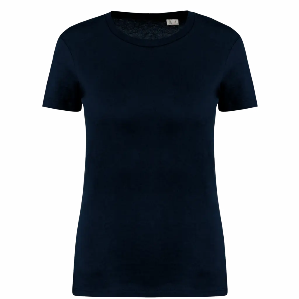 Bio Damen T-Shirt NS324 bedrucken Baumwolle XS-XXL — Produktfoto 11