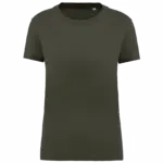 Bio Damen T-Shirt NS324 bedrucken Baumwolle XS-XXL — Produktfoto 12