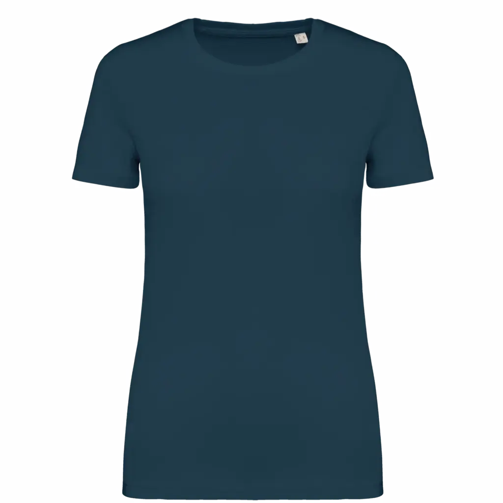 Bio Damen T-Shirt NS324 bedrucken Baumwolle XS-XXL — Produktfoto 13