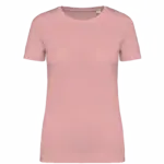 Bio Damen T-Shirt NS324 bedrucken Baumwolle XS-XXL — Produktfoto 14