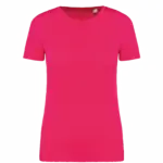Bio Damen T-Shirt NS324 bedrucken Baumwolle XS-XXL — Produktfoto 16