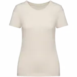 Bio Damen T-Shirt NS324 bedrucken Baumwolle XS-XXL — Produktfoto 17