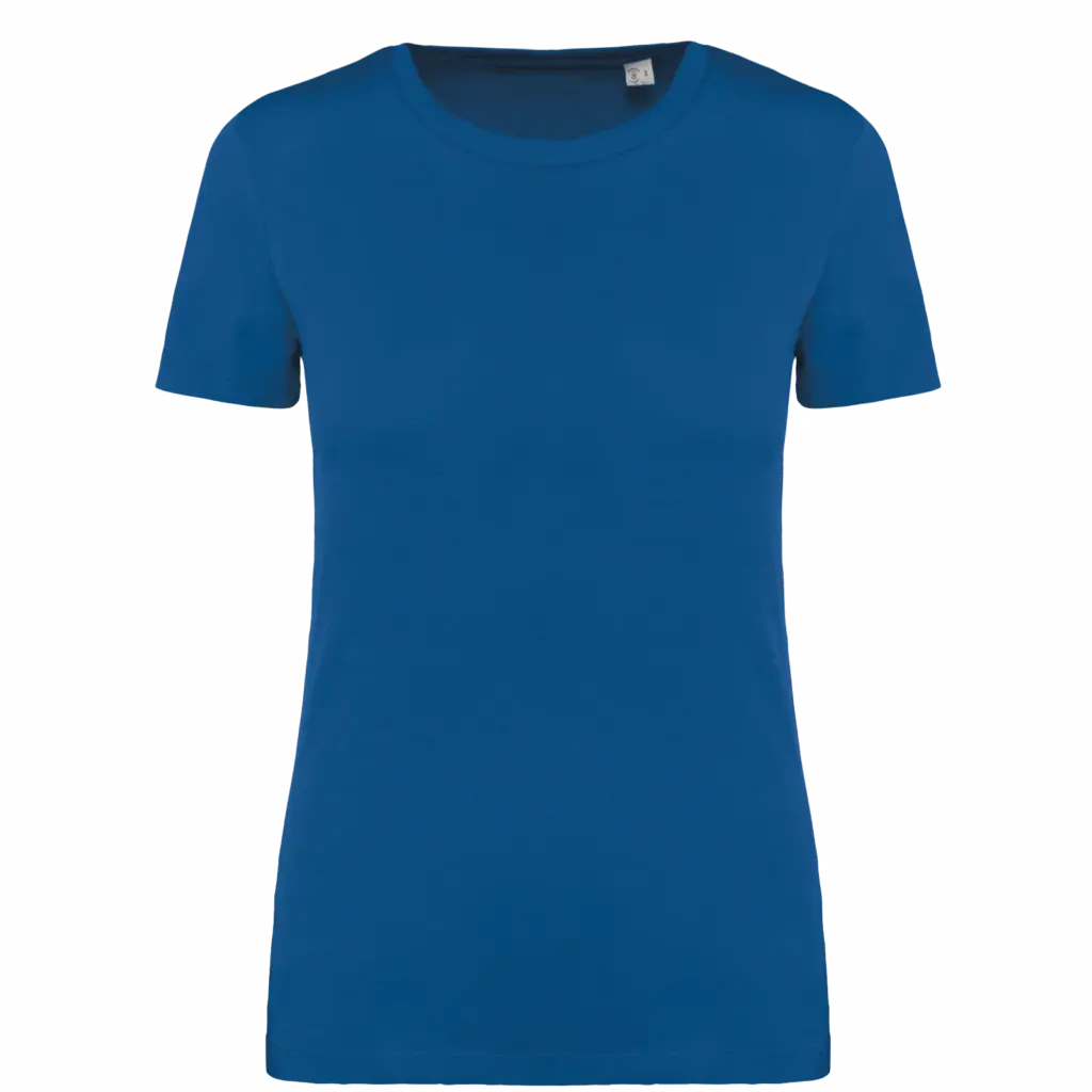 Bio Damen T-Shirt NS324 bedrucken Baumwolle XS-XXL — Produktfoto 18