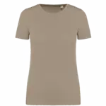 Bio Damen T-Shirt NS324 bedrucken Baumwolle XS-XXL — Produktfoto 19