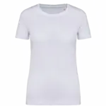 Bio Damen T-Shirt NS324 bedrucken Baumwolle XS-XXL — Produktfoto 20