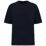 Custom Organic Oversized T-shirt NS326 Washed XS-XXL — product photo 7