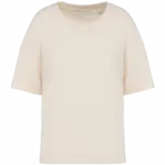 Custom Oversized Women's T-Shirt NS328 Terry Cloth XS-XL — product photo 11