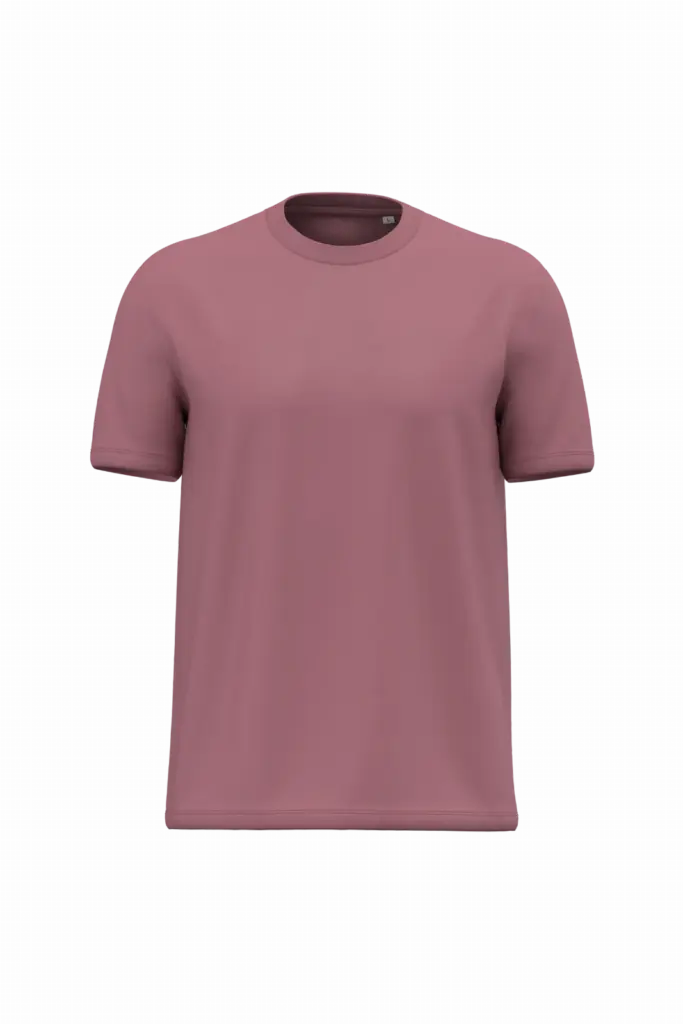 Custom NS330 Organic Cotton T-shirt Traceable XXS-3XL — product photo 6