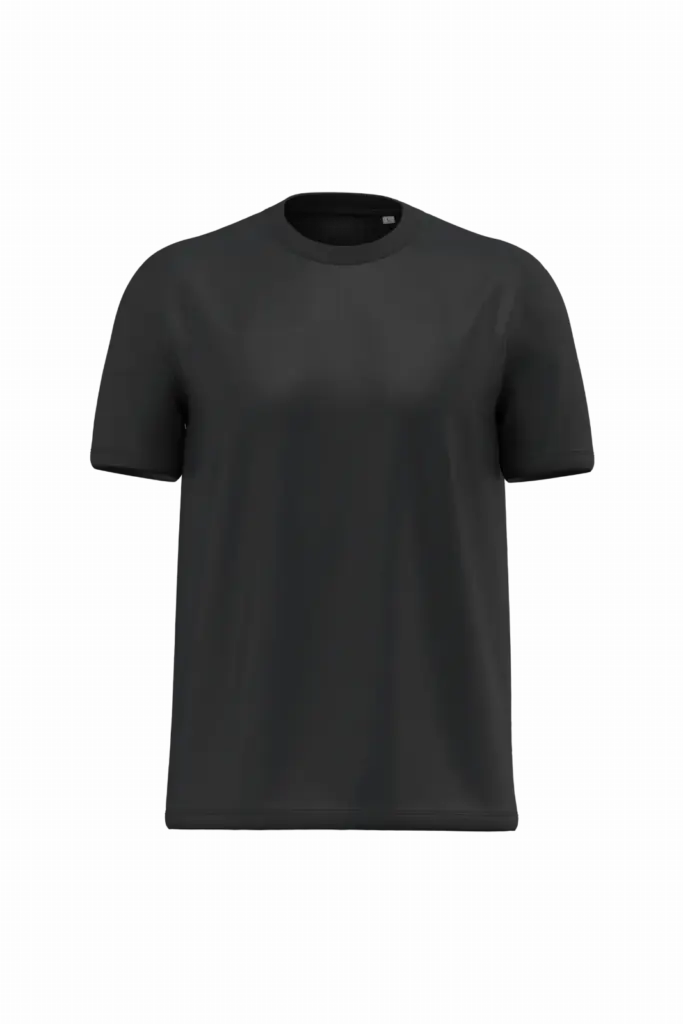 Custom NS330 Organic Cotton T-shirt Traceable XXS-3XL — product photo 7