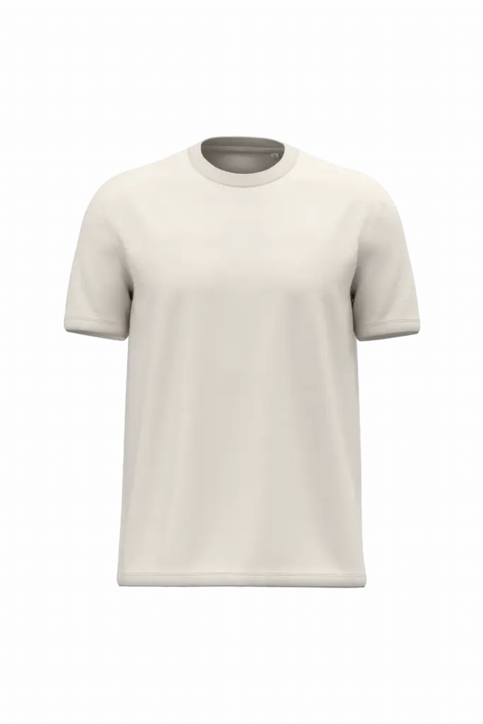 Custom NS330 Organic Cotton T-shirt Traceable XXS-3XL — product photo 8
