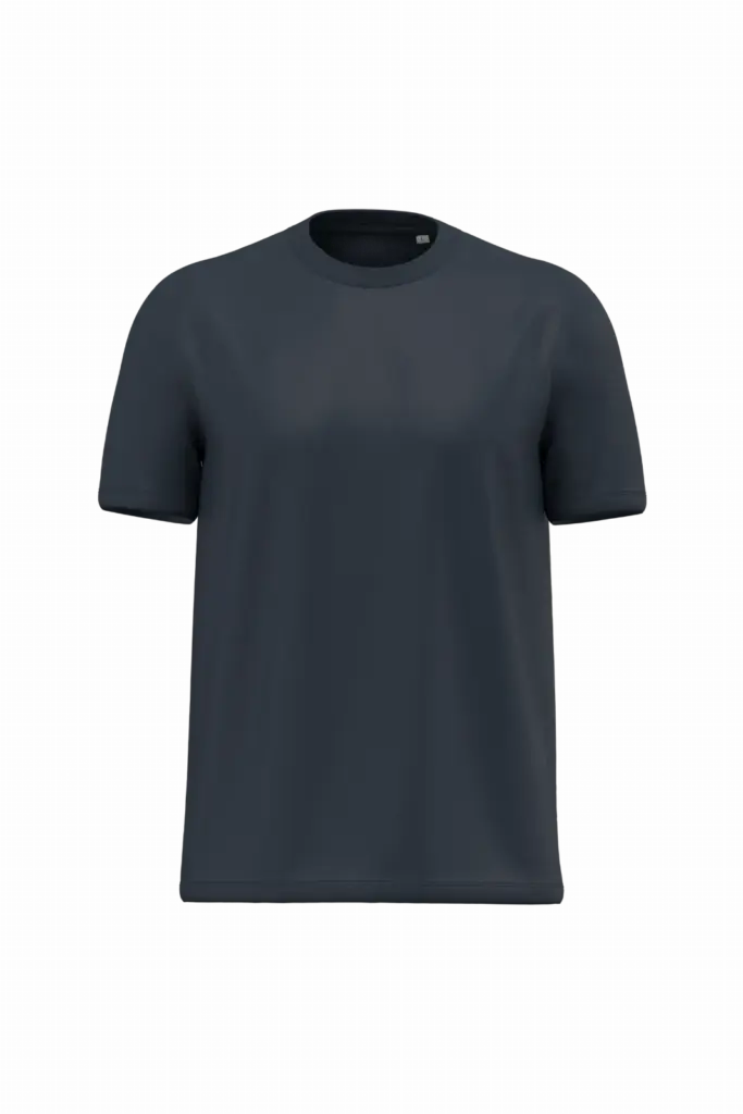 Custom NS330 Organic Cotton T-shirt Traceable XXS-3XL — product photo 9