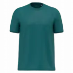 Custom NS330 Organic Cotton T-shirt Traceable XXS-3XL — product photo 11