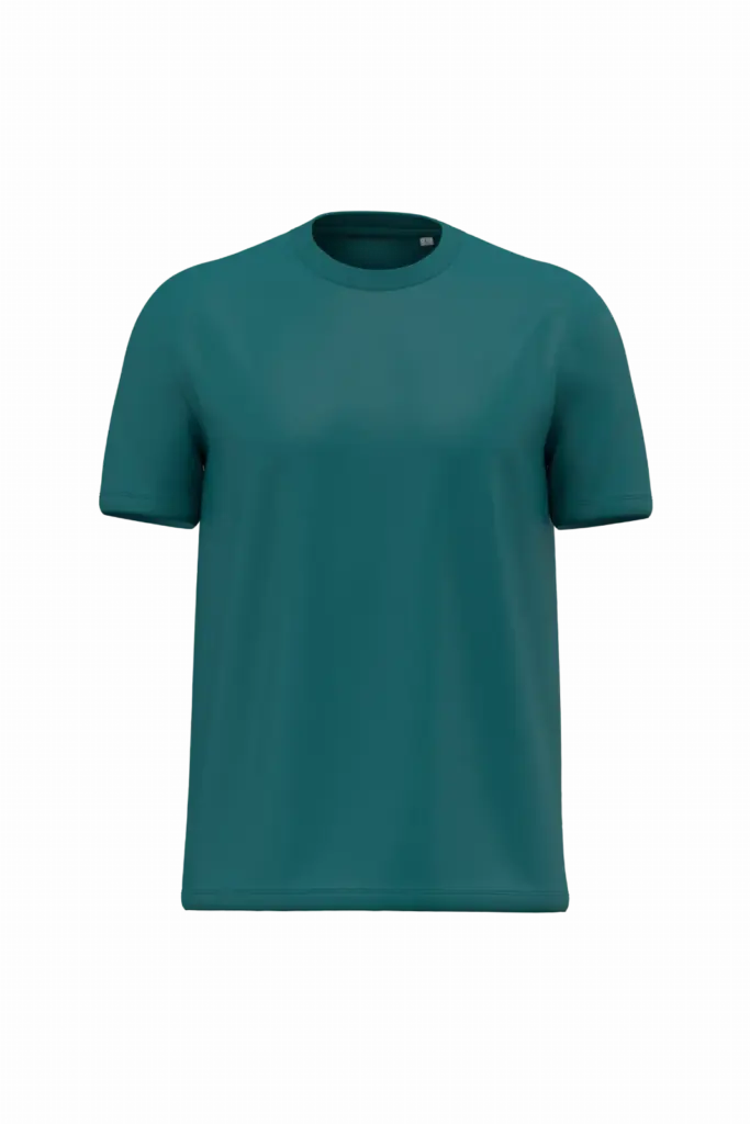 Custom NS330 Organic Cotton T-shirt Traceable XXS-3XL — product photo 11