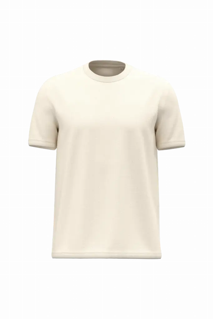 Custom NS330 Organic Cotton T-shirt Traceable XXS-3XL — product photo 14