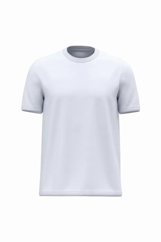 Custom NS330 Organic Cotton T-shirt Traceable XXS-3XL — product photo 13