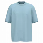 Oversized T-Shirt NS332 bedrucken Bio-Baumwolle XXS-XXL — Produktfoto 17