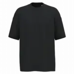 Oversized T-Shirt NS332 bedrucken Bio-Baumwolle XXS-XXL — Produktfoto 18