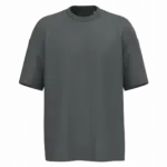 Oversized T-Shirt NS332 bedrucken Bio-Baumwolle XXS-XXL — Produktfoto 20