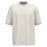 Oversized T-Shirt NS332 bedrucken Bio-Baumwolle XXS-XXL — Produktfoto 21