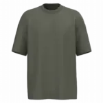 Oversized T-Shirt NS332 bedrucken Bio-Baumwolle XXS-XXL — Produktfoto 23