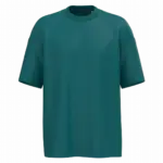 Oversized T-Shirt NS332 bedrucken Bio-Baumwolle XXS-XXL — Produktfoto 24