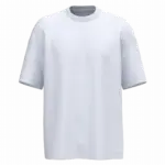 Oversized T-Shirt NS332 bedrucken Bio-Baumwolle XXS-XXL — Produktfoto 15