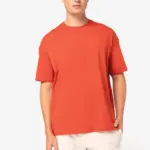 NS352-9_2026 - Hidalgo-werbeartikel Ecologisch oversized heren T-shirt