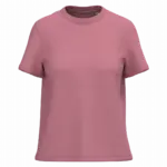 NS365 - Duurzaam dames T-shirt, antique rose