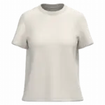 NS365 - Duurzaam dames T-shirt, ivory — productfoto 6