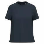 NS365 - Duurzaam dames T-shirt, navy blue — productfoto 9
