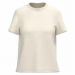 NS365 - Duurzaam dames T-shirt, raw natural — productfoto 13