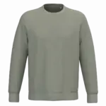 Sweater NS400 bedrucken Bio-Baumwolle Unisex XXS-4XL — Produktfoto 7