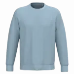 Sweater NS400 bedrucken Bio-Baumwolle Unisex XXS-4XL — Produktfoto 9